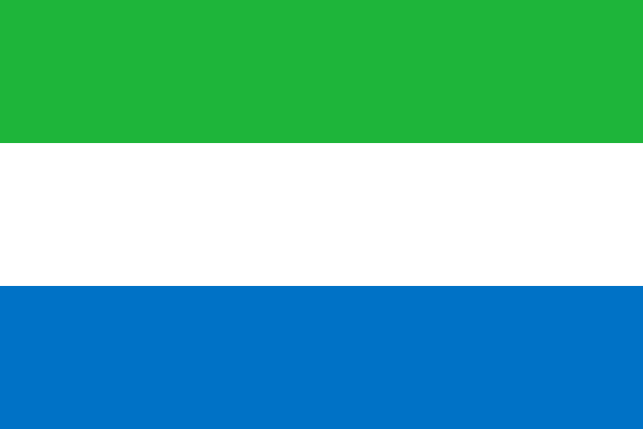 Sierra Leone Business Visa