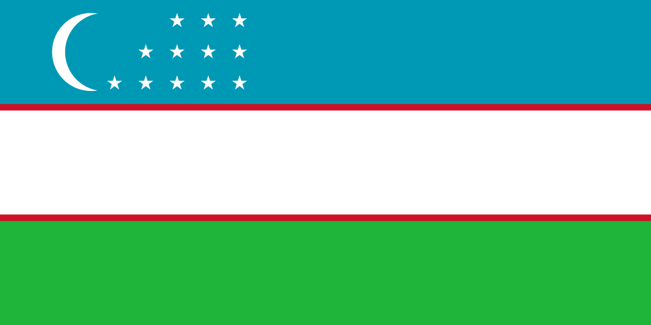 Uzbekistan tourist visa