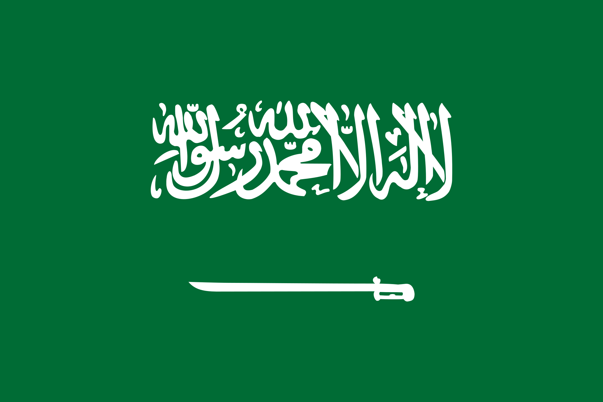 Saudi Arabia Tourist Visa