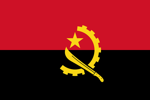 Angola Business Visa