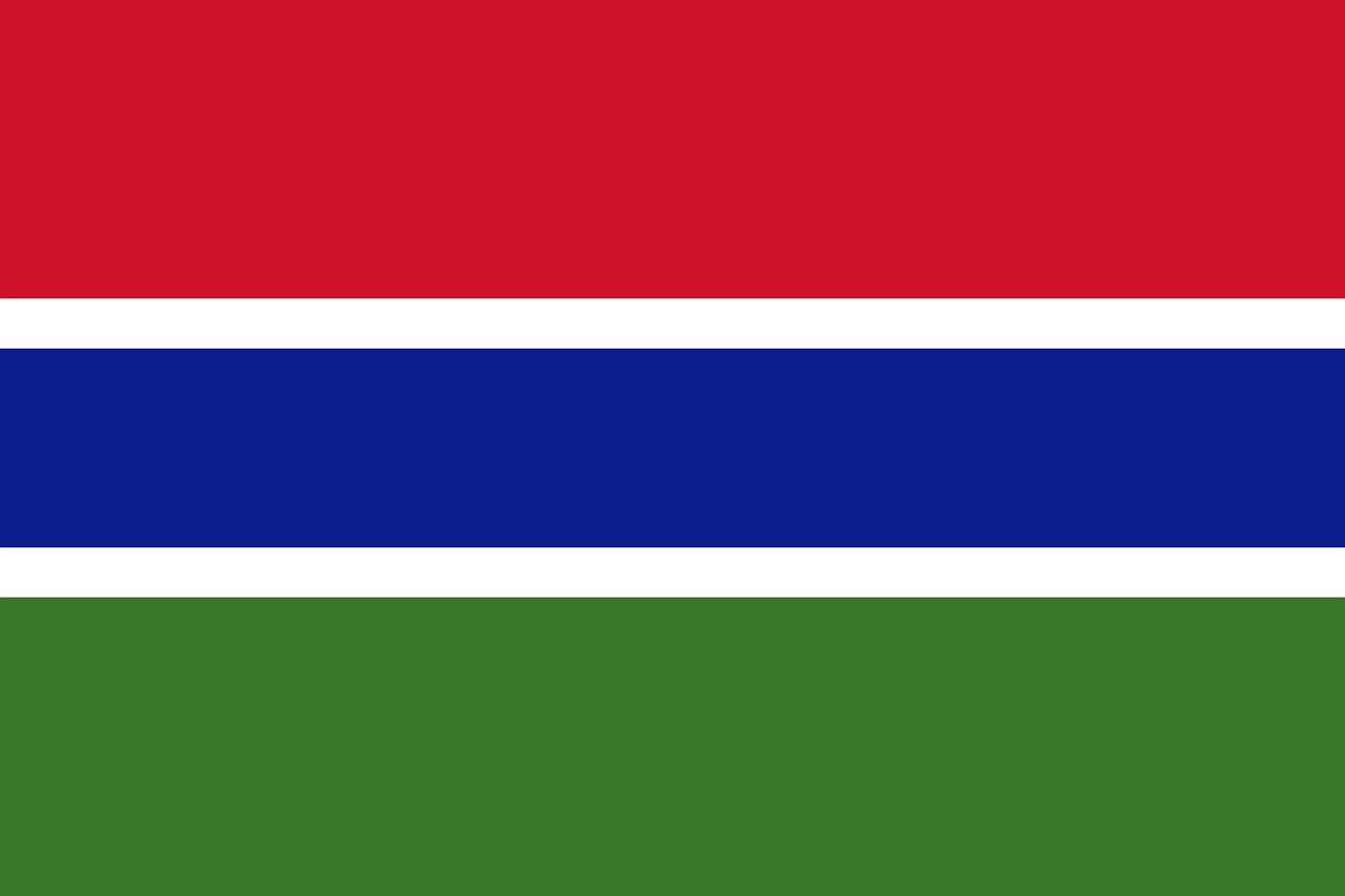 Gambia Tourist Visa