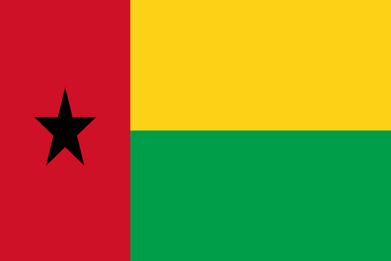 Guinea  Bissau Tourist Visa