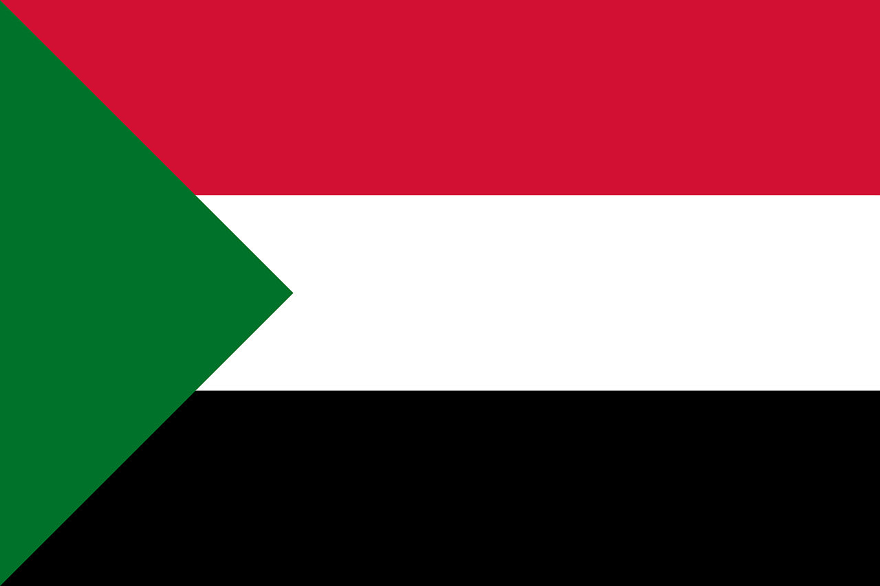 sudan-162430_1280