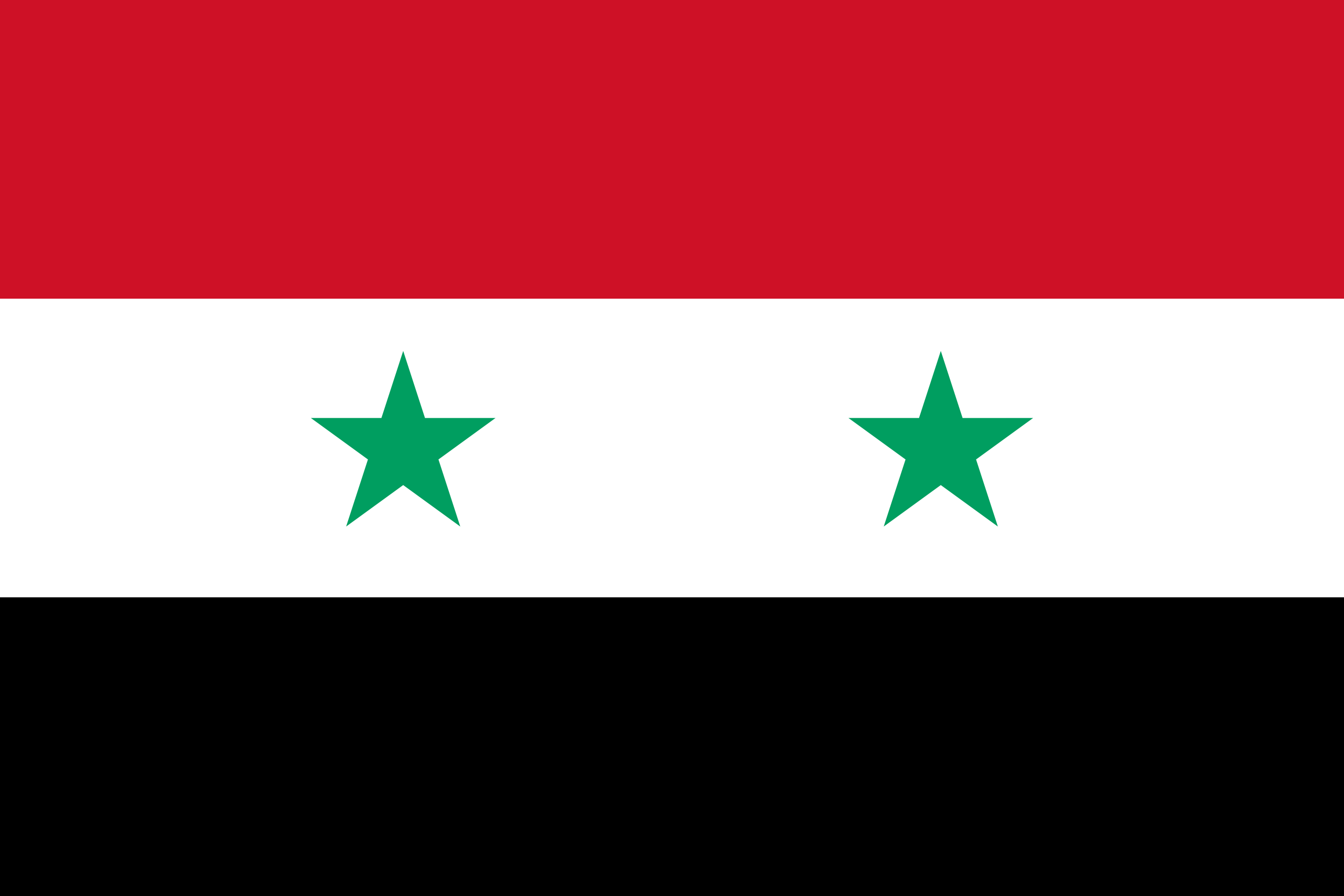 Syria Tourist Visa