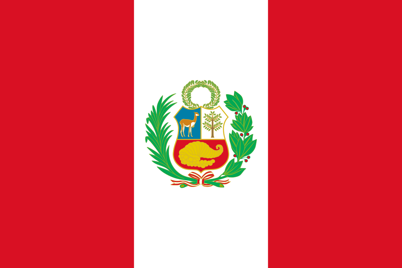 Peru Business Visa