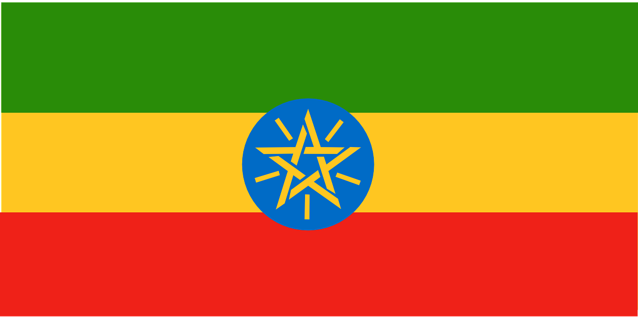 Ethiopia tourist visa